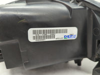 2007 Mazda 6 Driver Left Oem Head Light Headlight Lamp - Oemusedautoparts1.com