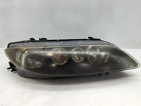 2007 Mazda 6 Passenger Right Oem Head Light Headlight Lamp - Oemusedautoparts1.com