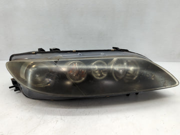 2007 Mazda 6 Passenger Right Oem Head Light Headlight Lamp - Oemusedautoparts1.com
