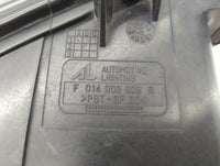 2007 Mazda 6 Passenger Right Oem Head Light Headlight Lamp - Oemusedautoparts1.com