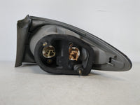 2007 Mazda 6 Tail Light Assembly Driver Left OEM Fits OEM Used Auto Parts - Oemusedautoparts1.com