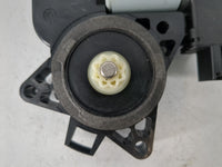 2007 Mazda 6 Driver Front Left Power Window Motor - Oemusedautoparts1.com