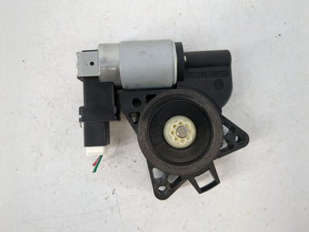compare product 2007 Mazda 6 Driver Rear Left Power Window Motor