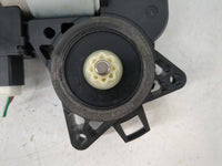 2007 Mazda 6 Driver Rear Left Power Window Motor - Oemusedautoparts1.com