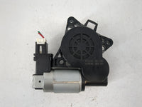 2007 Mazda 6 Driver Rear Left Power Window Motor - Oemusedautoparts1.com