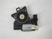 2006-2007 Mazda 6 Passenger Front Right Power Window Motor - Oemusedautoparts1.com