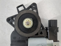 2006-2007 Mazda 6 Passenger Front Right Power Window Motor - Oemusedautoparts1.com