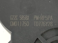2006-2007 Mazda 6 Passenger Front Right Power Window Motor - Oemusedautoparts1.com