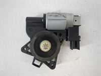 2007 Mazda 6 Passenger Rear Right Power Window Motor - Oemusedautoparts1.com
