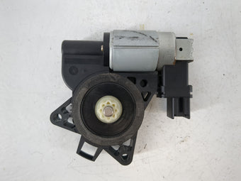 compare product 2007 Mazda 6 Passenger Rear Right Power Window Motor