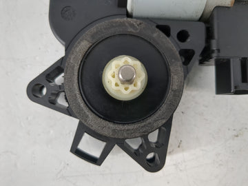 2007 Mazda 6 Passenger Rear Right Power Window Motor
