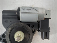2007 Mazda 6 Passenger Rear Right Power Window Motor - Oemusedautoparts1.com