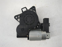 2007 Mazda 6 Passenger Rear Right Power Window Motor - Oemusedautoparts1.com
