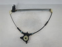2003-2008 Mazda 6 Driver Left Rear Window Regulator - Oemusedautoparts1.com