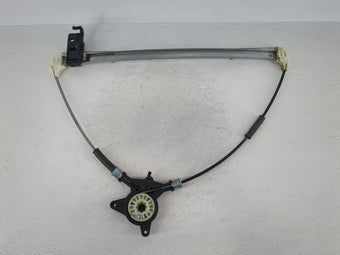 compare product 2003-2008 Mazda 6 Driver Left Rear Window Regulator