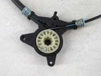 2003-2008 Mazda 6 Driver Left Rear Window Regulator - Oemusedautoparts1.com
