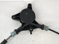 2003-2008 Mazda 6 Driver Left Rear Window Regulator - Oemusedautoparts1.com