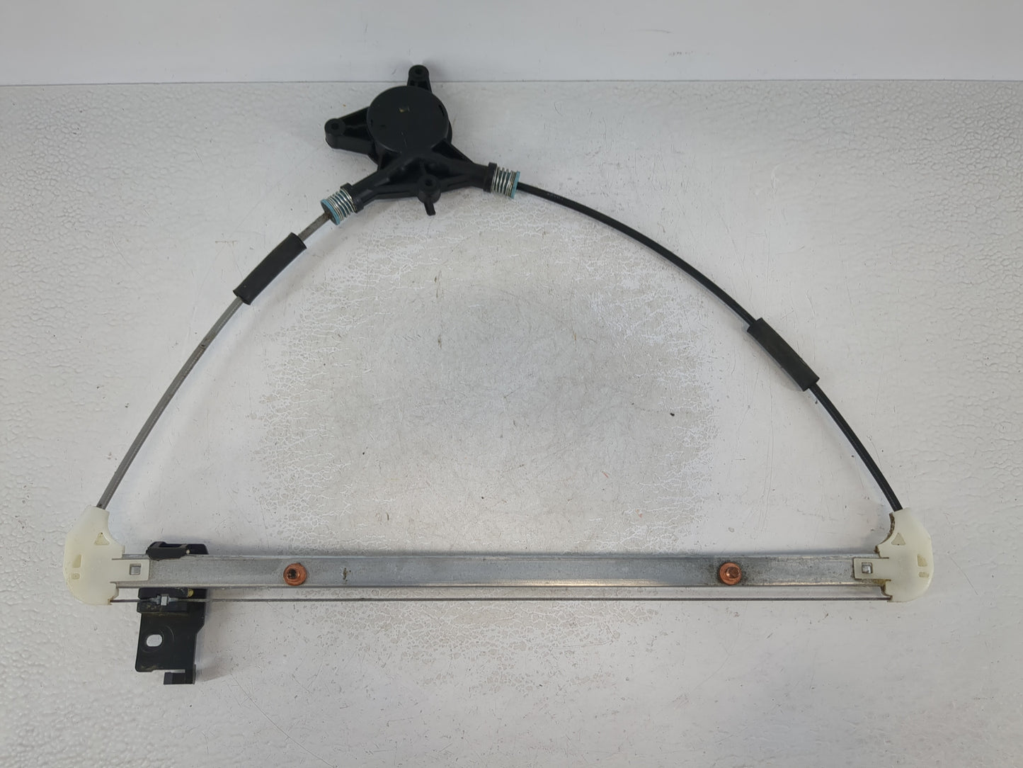 2003-2008 Mazda 6 Driver Left Rear Window Regulator - Oemusedautoparts1.com