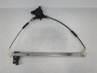 2003-2008 Mazda 6 Driver Left Rear Window Regulator - Oemusedautoparts1.com