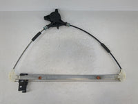 2003-2008 Mazda 6 Driver Left Rear Window Regulator - Oemusedautoparts1.com