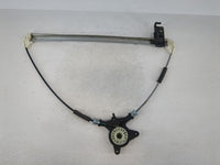 2003-2008 Mazda 6 Used Window Regulator Right Passenger Rear - Oemusedautoparts1.com