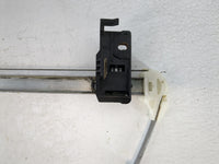 2003-2008 Mazda 6 Used Window Regulator Right Passenger Rear - Oemusedautoparts1.com