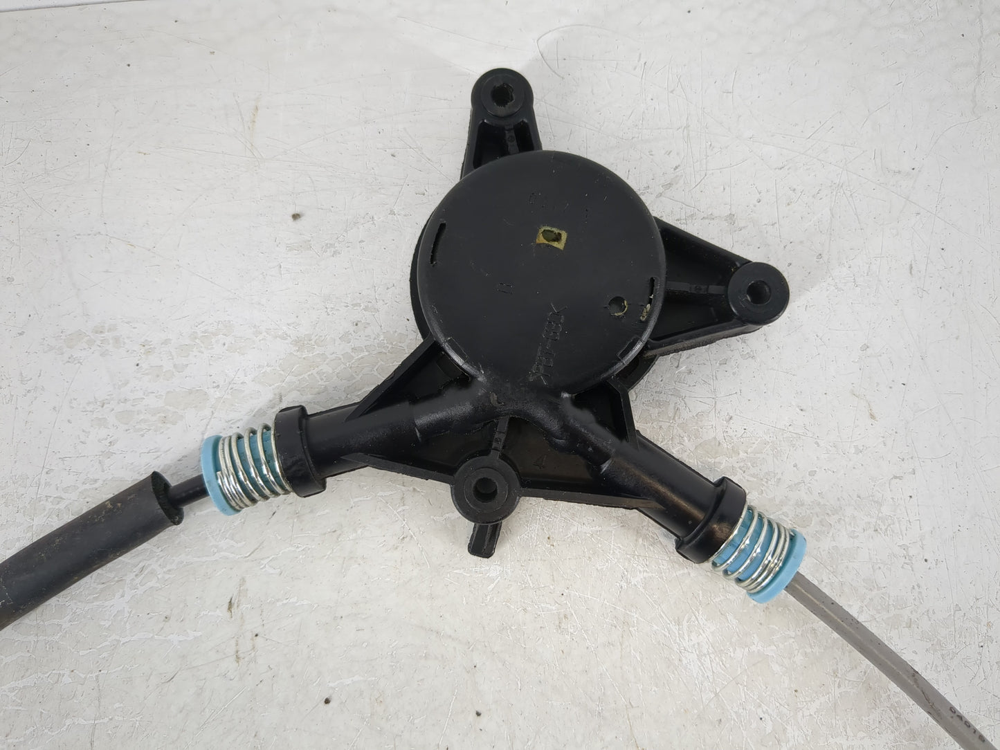 2003-2008 Mazda 6 Used Window Regulator Right Passenger Rear - Oemusedautoparts1.com