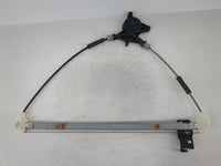2003-2008 Mazda 6 Window Regulator Right Passenger Rear - Oemusedautoparts1.com