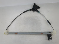 2003-2008 Mazda 6 Used Window Regulator Right Passenger Rear - Oemusedautoparts1.com