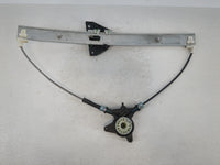 2007 Mazda 6 Window Regulator Passenger Front - Oemusedautoparts1.com