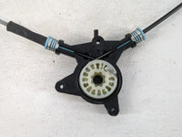 2007 Mazda 6 Window Regulator Passenger Front - Oemusedautoparts1.com