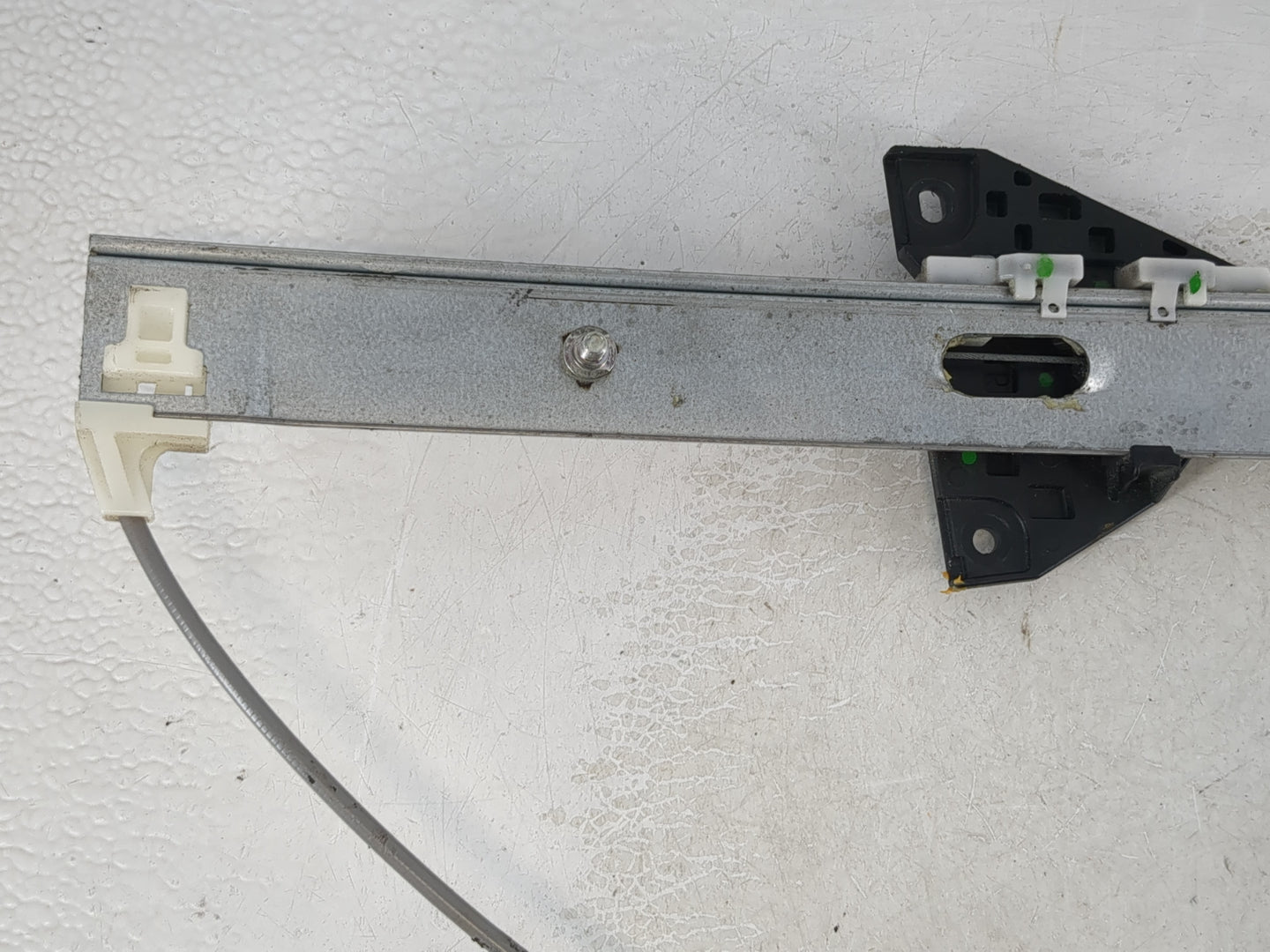 2007 Mazda 6 Window Regulator Passenger Front - Oemusedautoparts1.com