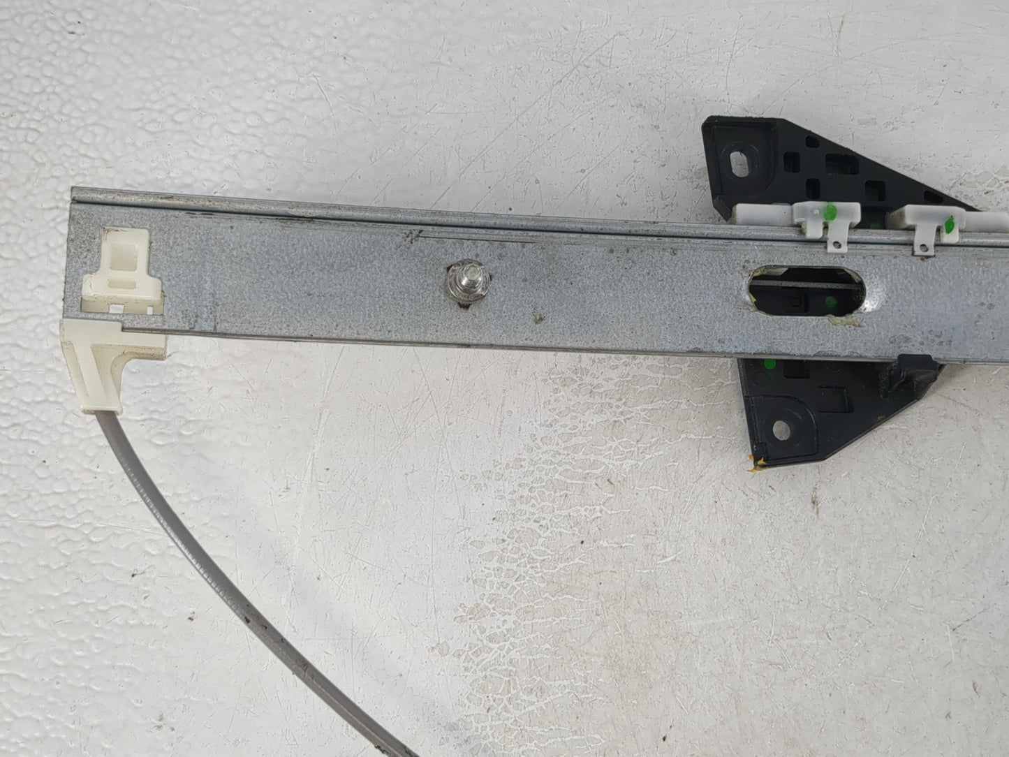 2007 Mazda 6 Window Regulator Passenger Front - Oemusedautoparts1.com