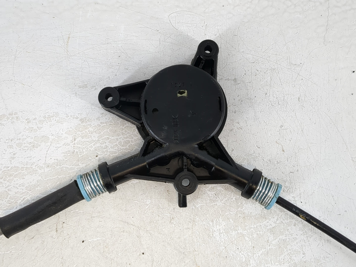 2007 Mazda 6 Window Regulator Passenger Front - Oemusedautoparts1.com