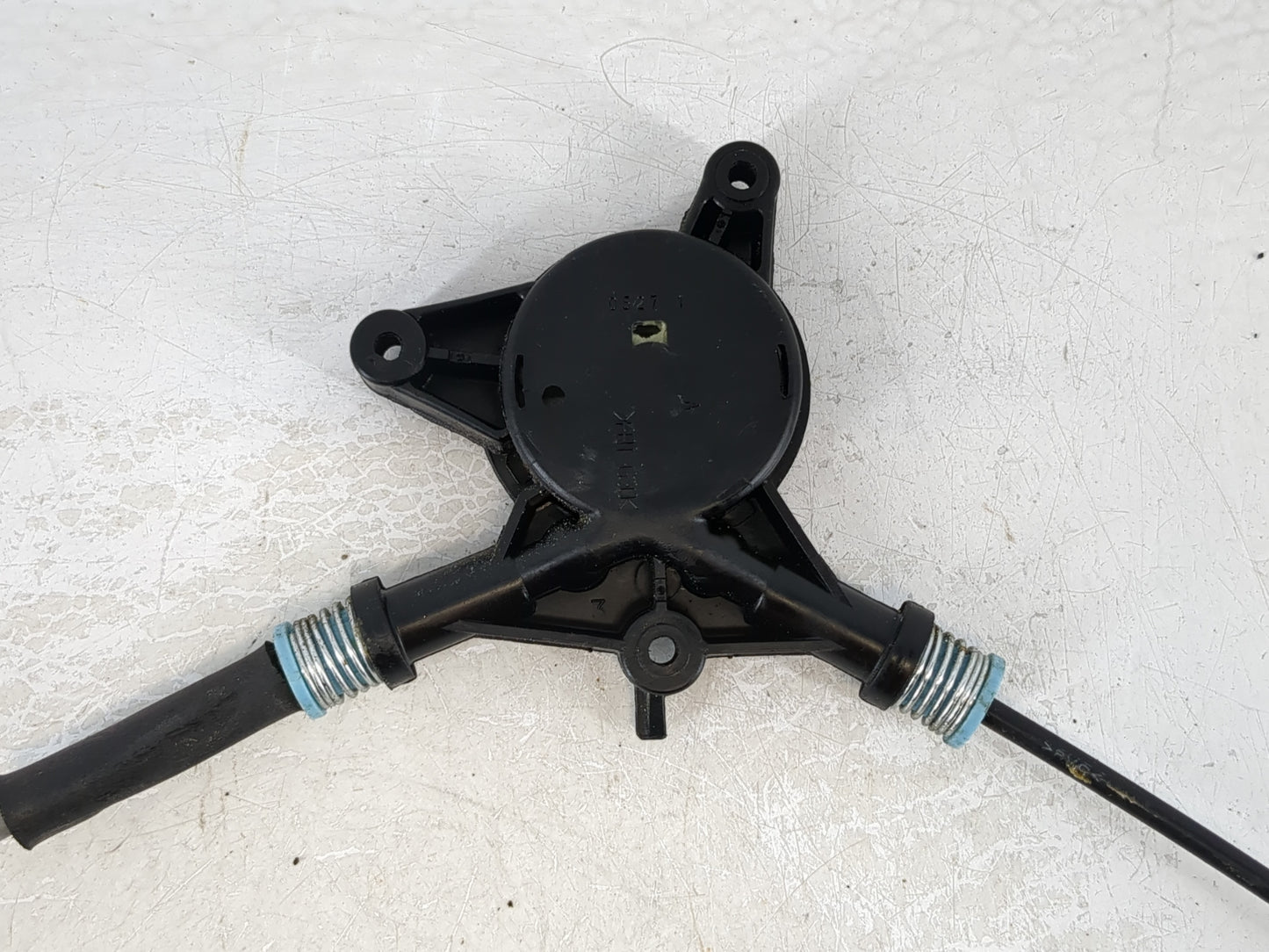2007 Mazda 6 Window Regulator Passenger Front - Oemusedautoparts1.com