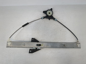 compare product 2007 Mazda 6 Driver Left Front Window Regulator