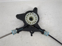 2007 Mazda 6 Driver Left Front Window Regulator - Oemusedautoparts1.com
