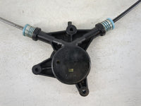 2007 Mazda 6 Driver Left Front Window Regulator - Oemusedautoparts1.com