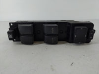 2003-2008 Mazda 6 Master Power Window Switch Replacement Driver Side Left Fits OEM Used Auto Parts - Oemusedautoparts1.com