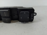 2003-2008 Mazda 6 Master Power Window Switch Replacement Driver Side Left Fits OEM Used Auto Parts - Oemusedautoparts1.com