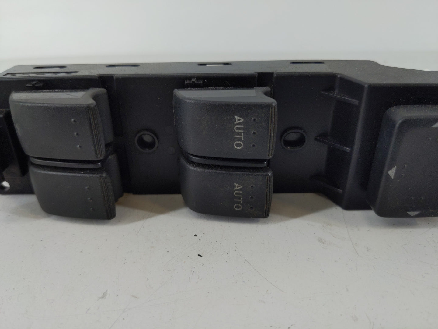 2003-2008 Mazda 6 Master Power Window Switch Replacement Driver Side Left Fits OEM Used Auto Parts - Oemusedautoparts1.com