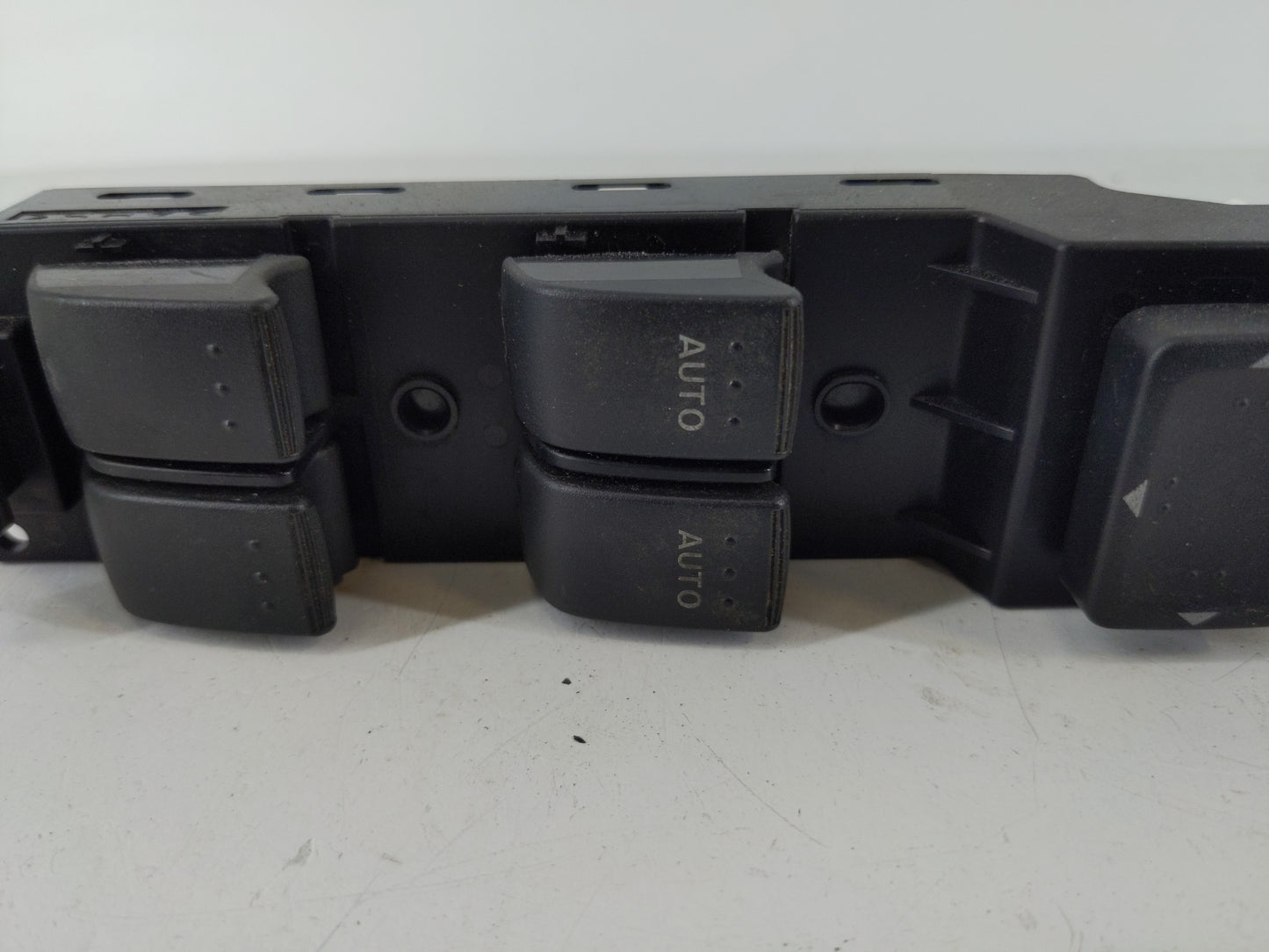 2003-2008 Mazda 6 Master Power Window Switch Replacement Driver Side Left Fits OEM Used Auto Parts - Oemusedautoparts1.com