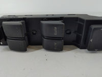 2003-2008 Mazda 6 Master Power Window Switch Replacement Driver Side Left Fits OEM Used Auto Parts - Oemusedautoparts1.com