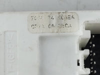 2003-2008 Mazda 6 Master Power Window Switch Replacement Driver Side Left Fits OEM Used Auto Parts - Oemusedautoparts1.com