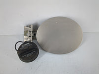 2007 Mazda 6 Fuel Tank Door Lid Gas Tank Beige - Oemusedautoparts1.com