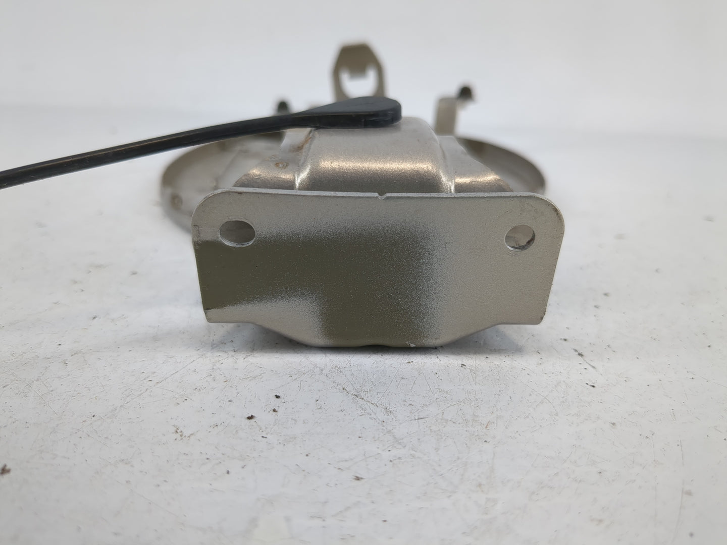 2007 Mazda 6 Fuel Tank Door Lid Gas Tank Beige - Oemusedautoparts1.com