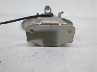 2007 Mazda 6 Fuel Tank Door Lid Gas Tank Beige - Oemusedautoparts1.com