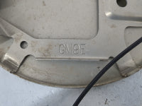 2007 Mazda 6 Fuel Tank Door Lid Gas Tank Beige - Oemusedautoparts1.com