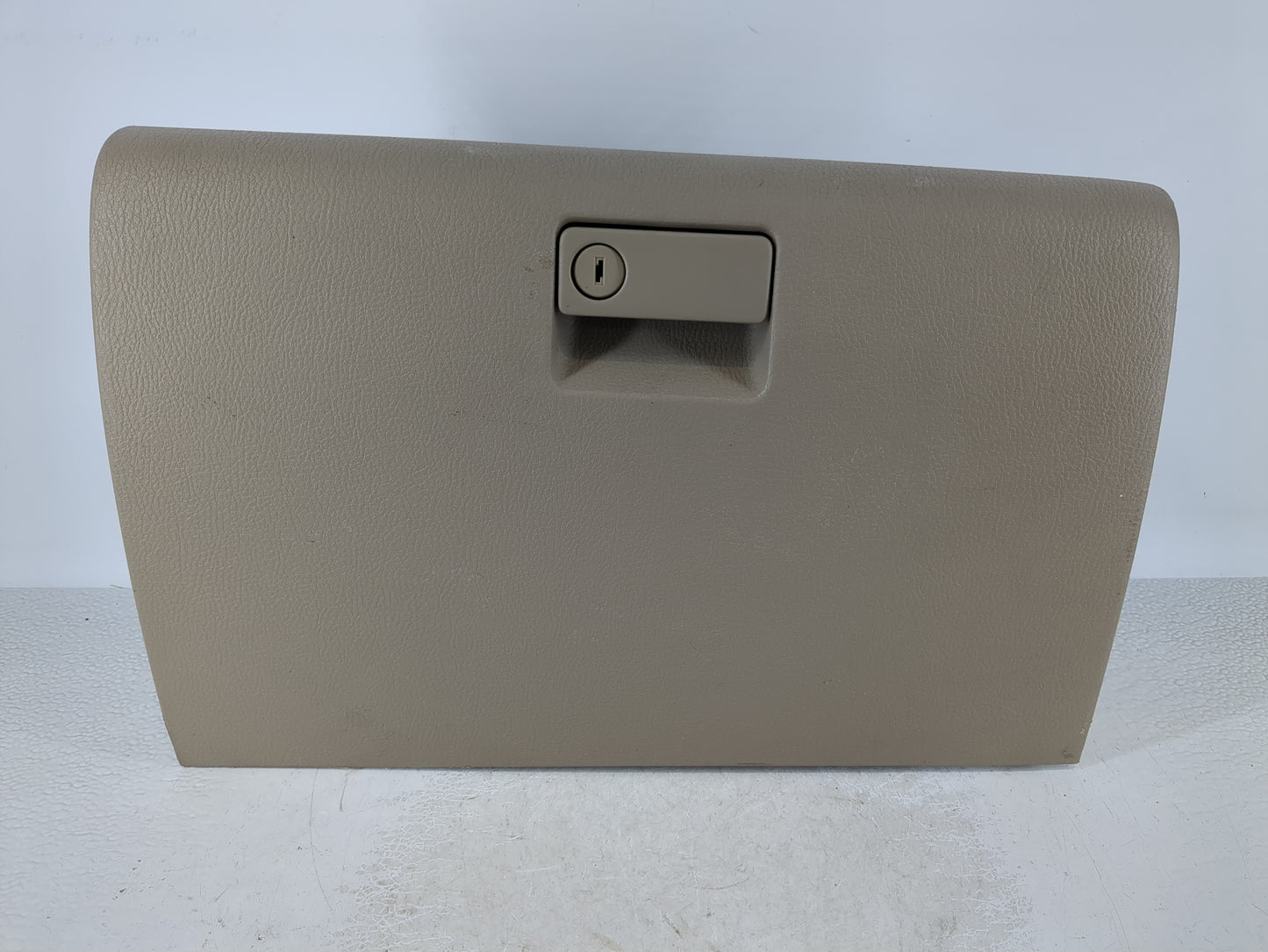 2007 Mazda 6 Passenger Glove Box Door Storage Compartment - Oemusedautoparts1.com