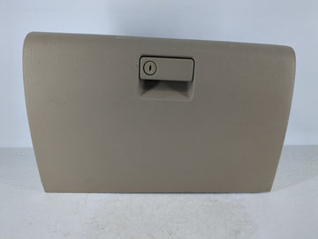 2007 Mazda 6 Passenger Glove Box Door Storage Compartment - Oemusedautoparts1.com